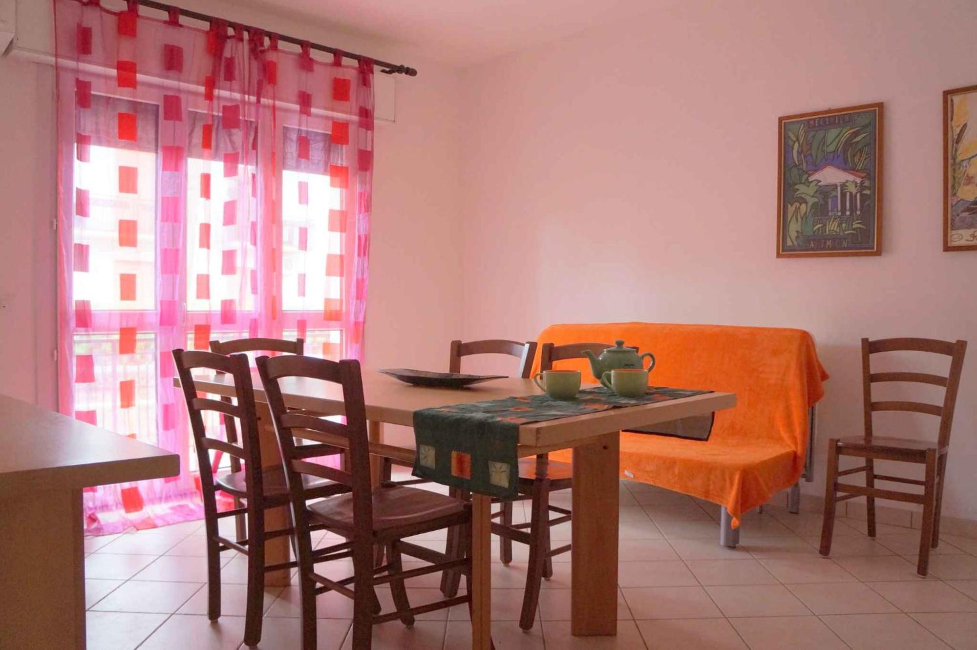 Apartments In Rosolina Mare 25084 Exterior foto