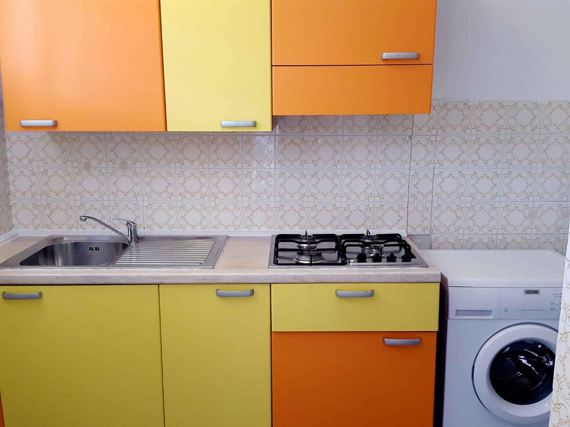 Apartments In Rosolina Mare 25084 Exterior foto